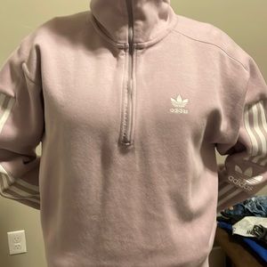 Adidas sweater